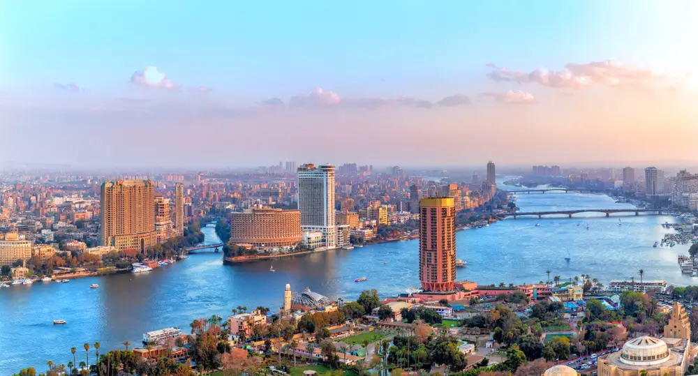 Hotels in Cairo are waiting for you to discover the city's beauty! Find the best deals here!