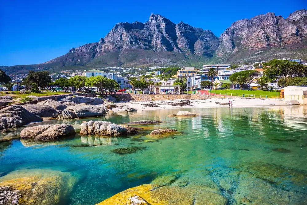 cape town hotels - cape town accommodation