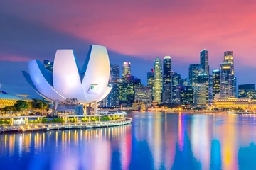 Hotels in Singapore are waiting for you to discover the city's beauty! Find the best deals here!