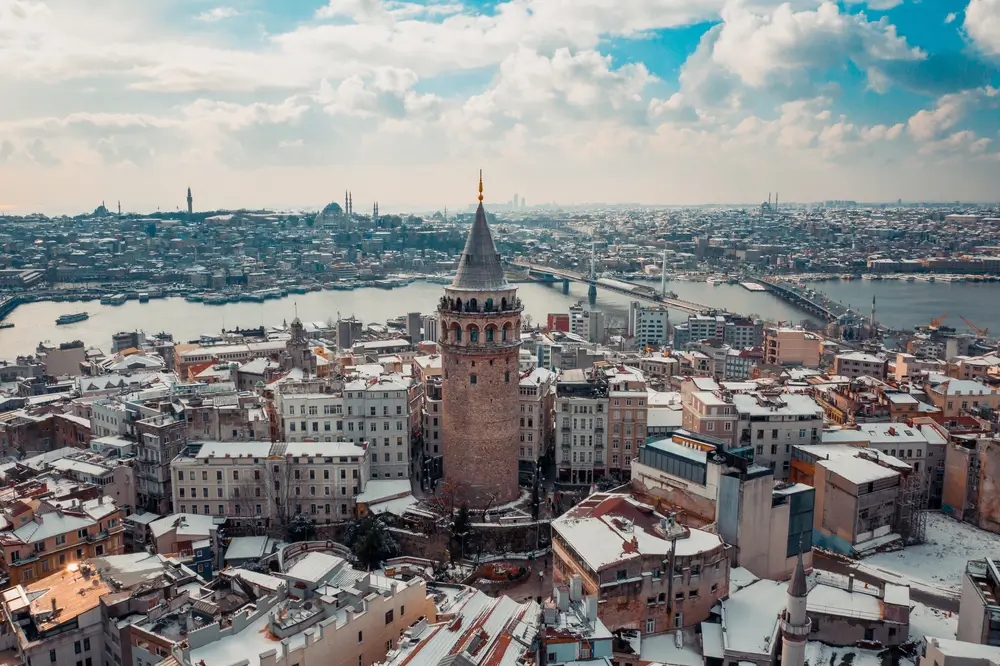 Hotels in Istanbul are waiting for you to discover the beauty of the city! Find the best deals here.
