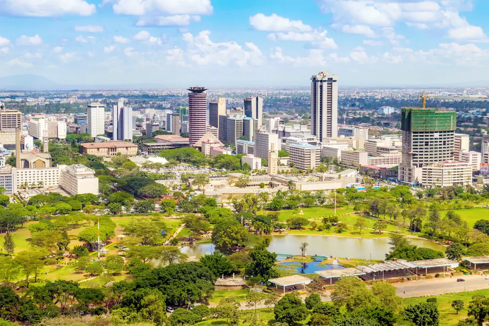 Hotels in Nairobi are waiting for you to discover the city's beauty! Find the best hotel deals.