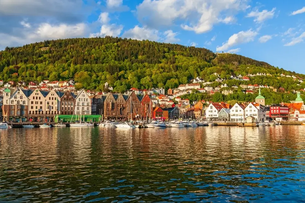 cheap bergen flights - cheap flights to bergen