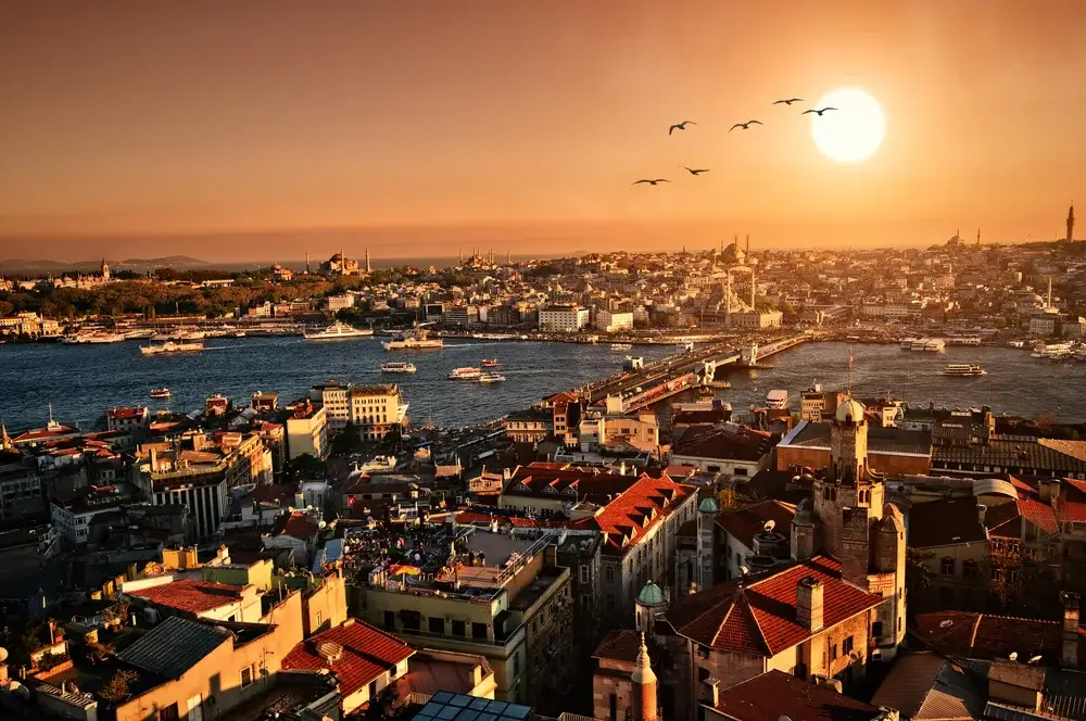 hotels in istanbul turkey - turkey hotels