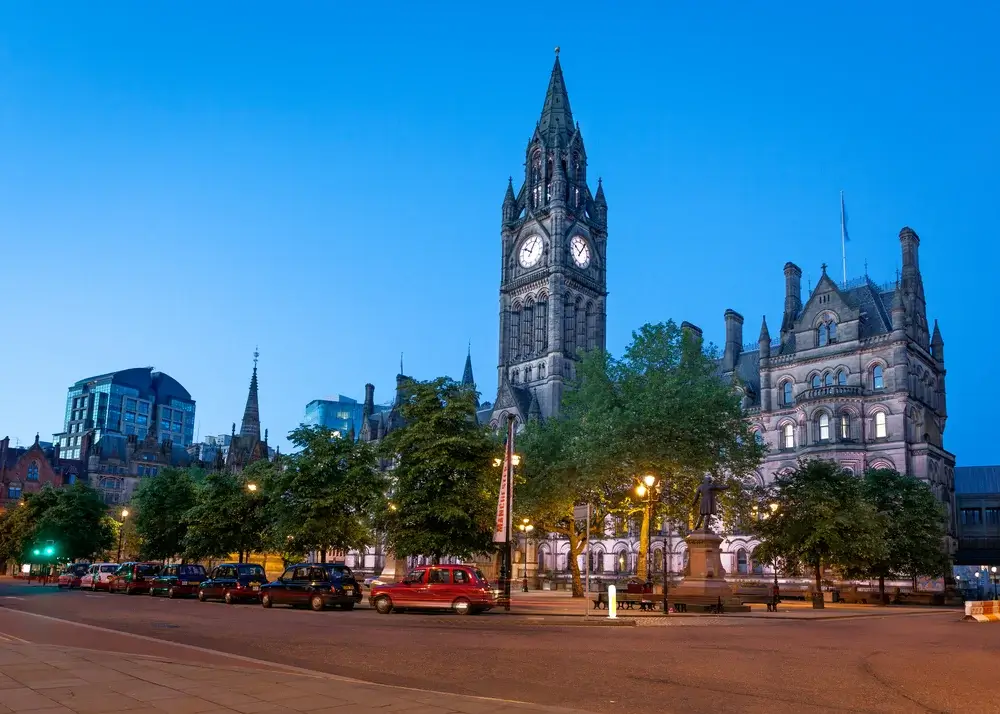 manchester hotels - hotels in manchester