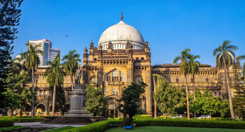 top mumbai attractions